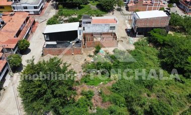 lote en venta en nuevo escobal. Cod V27716
