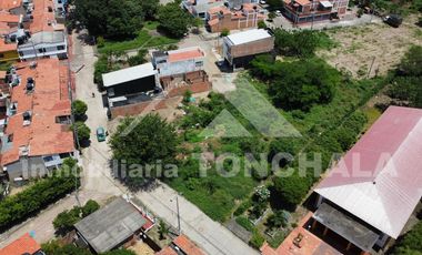 lote en venta en nuevo escobal. Cod V27716