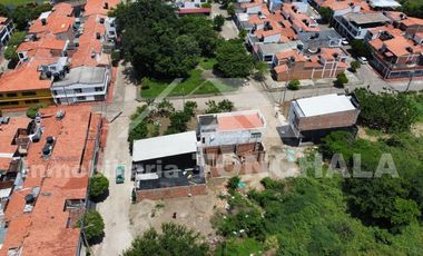 lote en venta en nuevo escobal. Cod V27716