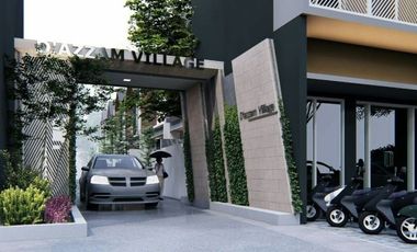 Rumah 2 Lantai Murah Meriah Hanya 595JT Limited 2 Unit Lagi di Cimahi