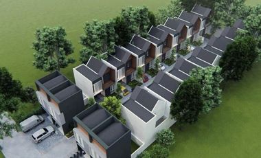 Rumah 2 Lantai Murah Meriah Hanya 595JT Limited 2 Unit Lagi di Cimahi
