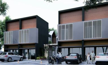 Rumah 2 Lantai Murah Meriah Hanya 595JT Limited 2 Unit Lagi di Cimahi