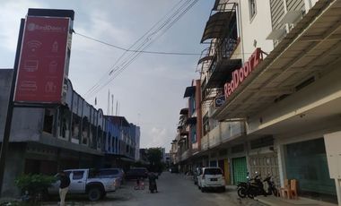 Dijual HomeStay Dilengkapi Dengan 20 Kamar Tidur Lokasi Jalan Nangka