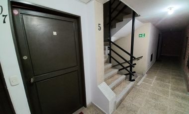 apartaestudio en arriendo en edificio torreon de la octava piso 5. Cod A13907