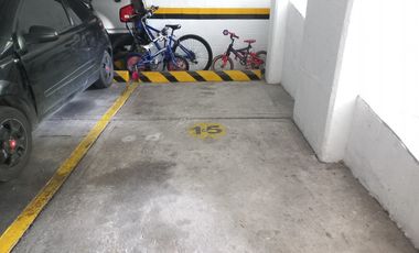 apartaestudio en arriendo en edificio torreon de la octava piso 5. Cod A13907