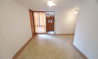 apartaestudio en arriendo en edificio torreon de la octava piso 5. Cod A13907