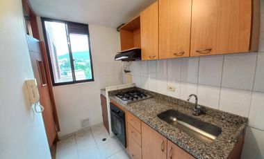 apartaestudio en arriendo en edificio torreon de la octava piso 5. Cod A13907