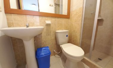 apartaestudio en arriendo en edificio torreon de la octava piso 5. Cod A13907