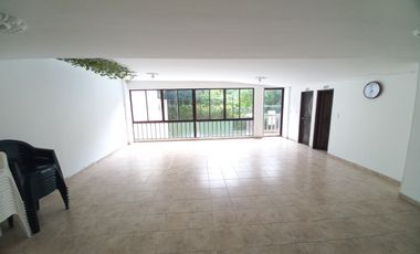 apartaestudio en arriendo en edificio torreon de la octava piso 5. Cod A13907