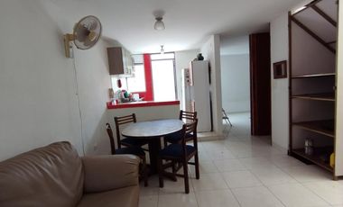 casa en venta en c.c yerbabuena. Cod V2482