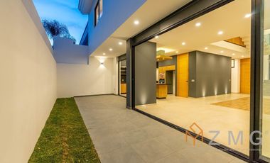 Casa en Venta en Jardin Real dentro de coto (Recorrido Virtual).