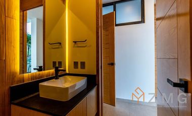 Casa en Venta en Jardin Real dentro de coto (Recorrido Virtual).