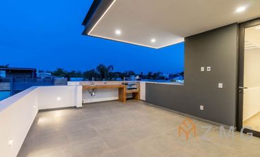 Casa en Venta en Jardin Real dentro de coto (Recorrido Virtual).