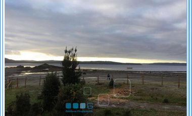 ISLA LAITEC / QUELLÓN