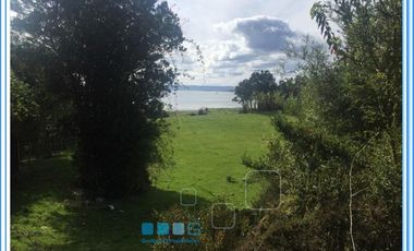 ISLA LAITEC / QUELLÓN