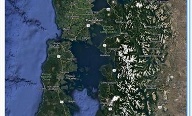 ISLA LAITEC / QUELLÓN