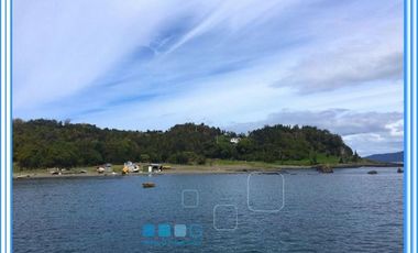 ISLA LAITEC / QUELLÓN