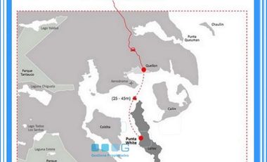 ISLA LAITEC / QUELLÓN