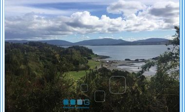 ISLA LAITEC / QUELLÓN