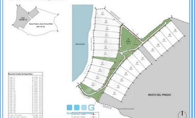 ISLA LAITEC / QUELLÓN