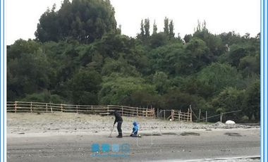 ISLA LAITEC / QUELLÓN