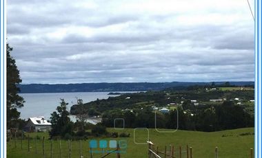 ISLA LAITEC / QUELLÓN