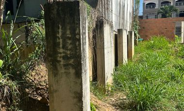 VENDO ESPECTACULAR LOTE PARA CONSTRUIR: BARRIO DIAMANTE 2. Cod V11354