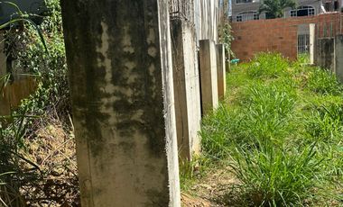 VENDO ESPECTACULAR LOTE PARA CONSTRUIR: BARRIO DIAMANTE 2. Cod V11354