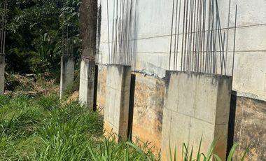 VENDO ESPECTACULAR LOTE PARA CONSTRUIR: BARRIO DIAMANTE 2. Cod V11354