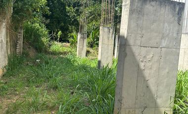 VENDO ESPECTACULAR LOTE PARA CONSTRUIR: BARRIO DIAMANTE 2. Cod V11354