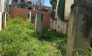 VENDO ESPECTACULAR LOTE PARA CONSTRUIR: BARRIO DIAMANTE 2. Cod V11354