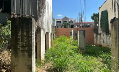 VENDO ESPECTACULAR LOTE PARA CONSTRUIR: BARRIO DIAMANTE 2. Cod V11354