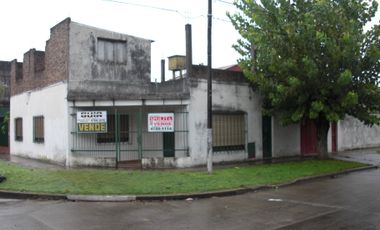 Casa en Venta en Chilavert, San Martín, Buenos Aires