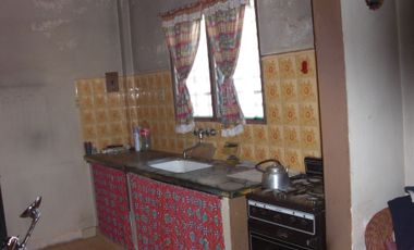 Casa en Venta en Chilavert, San Martín, Buenos Aires