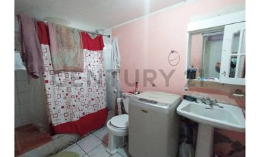 VENTA CASA PARA INVERSION - METRO ÑUBLE