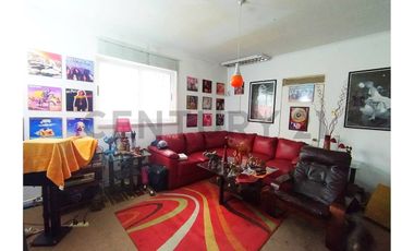 VENTA CASA PARA INVERSION - METRO ÑUBLE