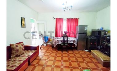 VENTA CASA PARA INVERSION - METRO ÑUBLE