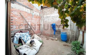 VENTA CASA PARA INVERSION - METRO ÑUBLE