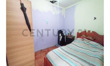 VENTA CASA PARA INVERSION - METRO ÑUBLE