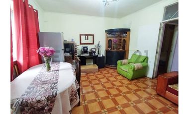 VENTA CASA PARA INVERSION - METRO ÑUBLE