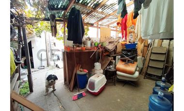 VENTA CASA PARA INVERSION - METRO ÑUBLE