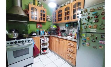 VENTA CASA PARA INVERSION - METRO ÑUBLE