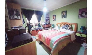 VENTA CASA PARA INVERSION - METRO ÑUBLE