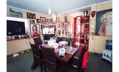 VENTA CASA PARA INVERSION - METRO ÑUBLE