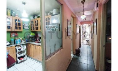 VENTA CASA PARA INVERSION - METRO ÑUBLE