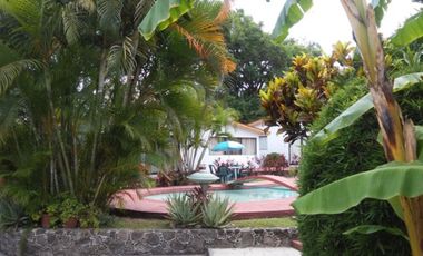 Casa en venta en Lomas de Cuernavaca, Temixco, Morelos  Casas y bienes raíces en venta al sur de Cuernavaca, Morelos