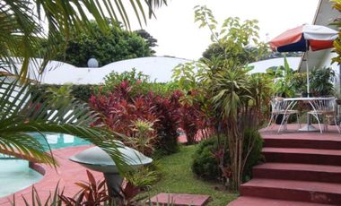 Casa en venta en Lomas de Cuernavaca, Temixco, Morelos  Casas y bienes raíces en venta al sur de Cuernavaca, Morelos