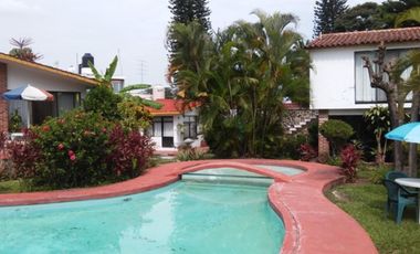 Casa en venta en Lomas de Cuernavaca, Temixco, Morelos  Casas y bienes raíces en venta al sur de Cuernavaca, Morelos