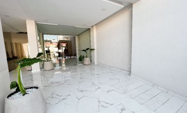 Departamento en Venta Haedo / Moron (B134 211)