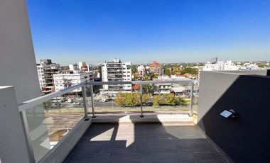 Departamento en Venta Haedo / Moron (B134 211)